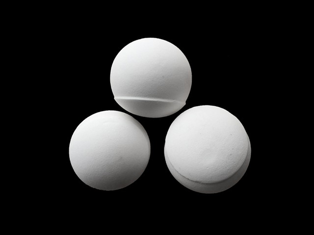 氧化铝研磨球如何提高其耐磨性