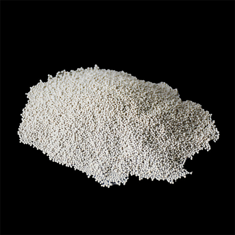油田中水处理滤料起到的作用有哪些？