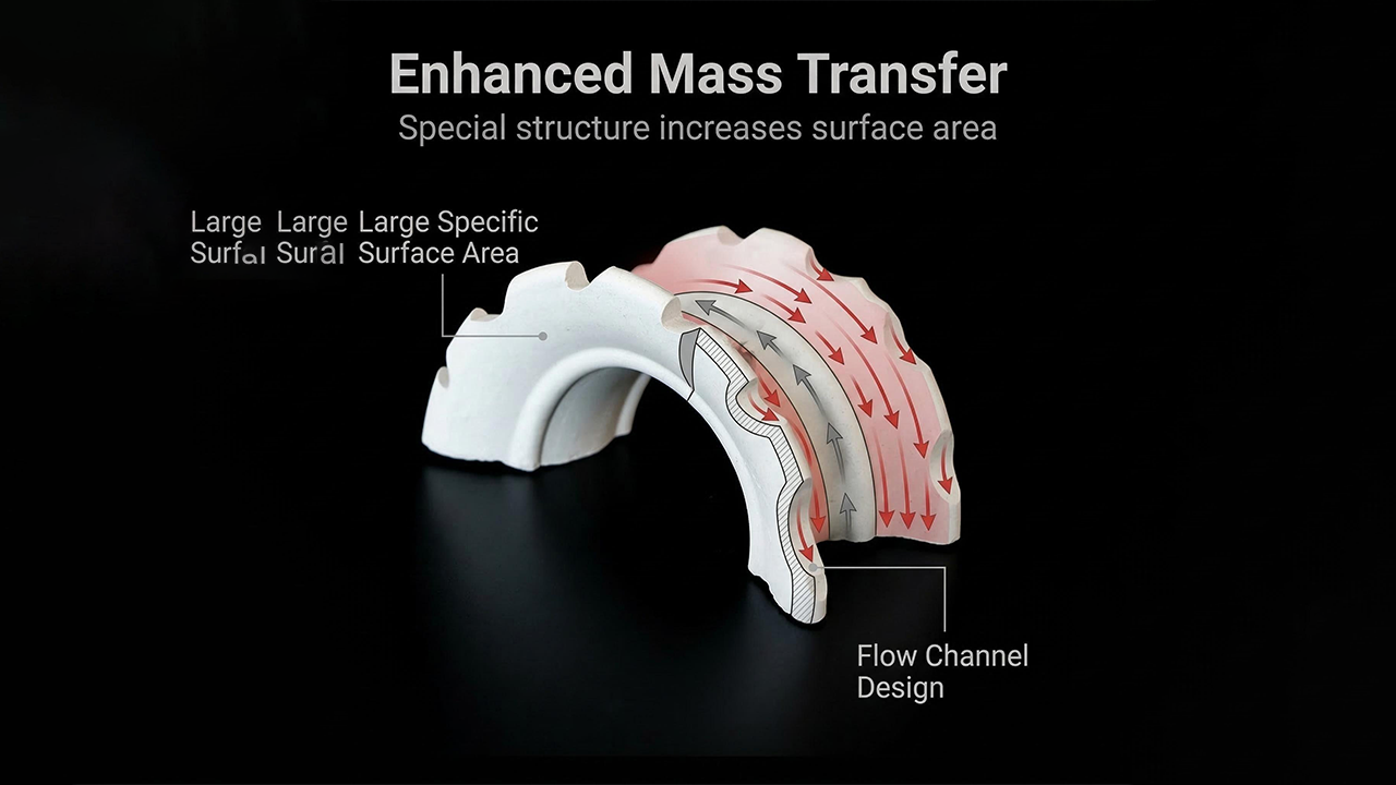 减少 90% 的停机时间：异鞍环的修复措施挽救了某家硫酸厂