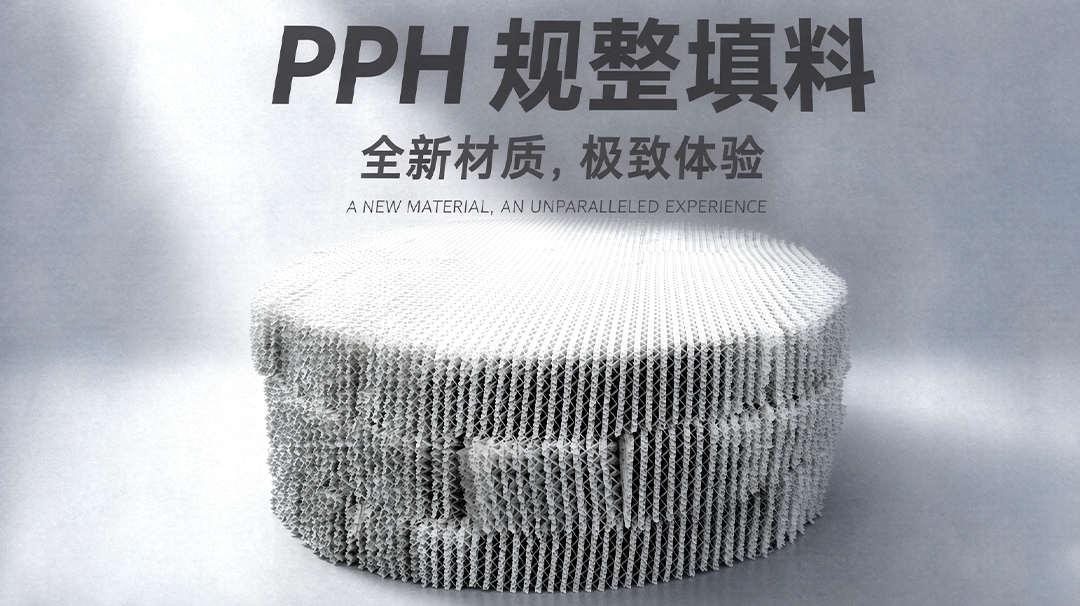 PPH 规整填料.png